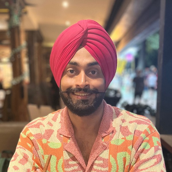 Prabhjot Singh